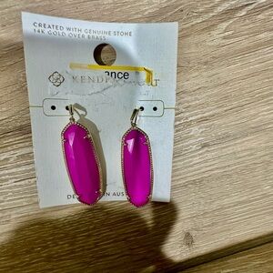 New Kendra Scott Earrings Target